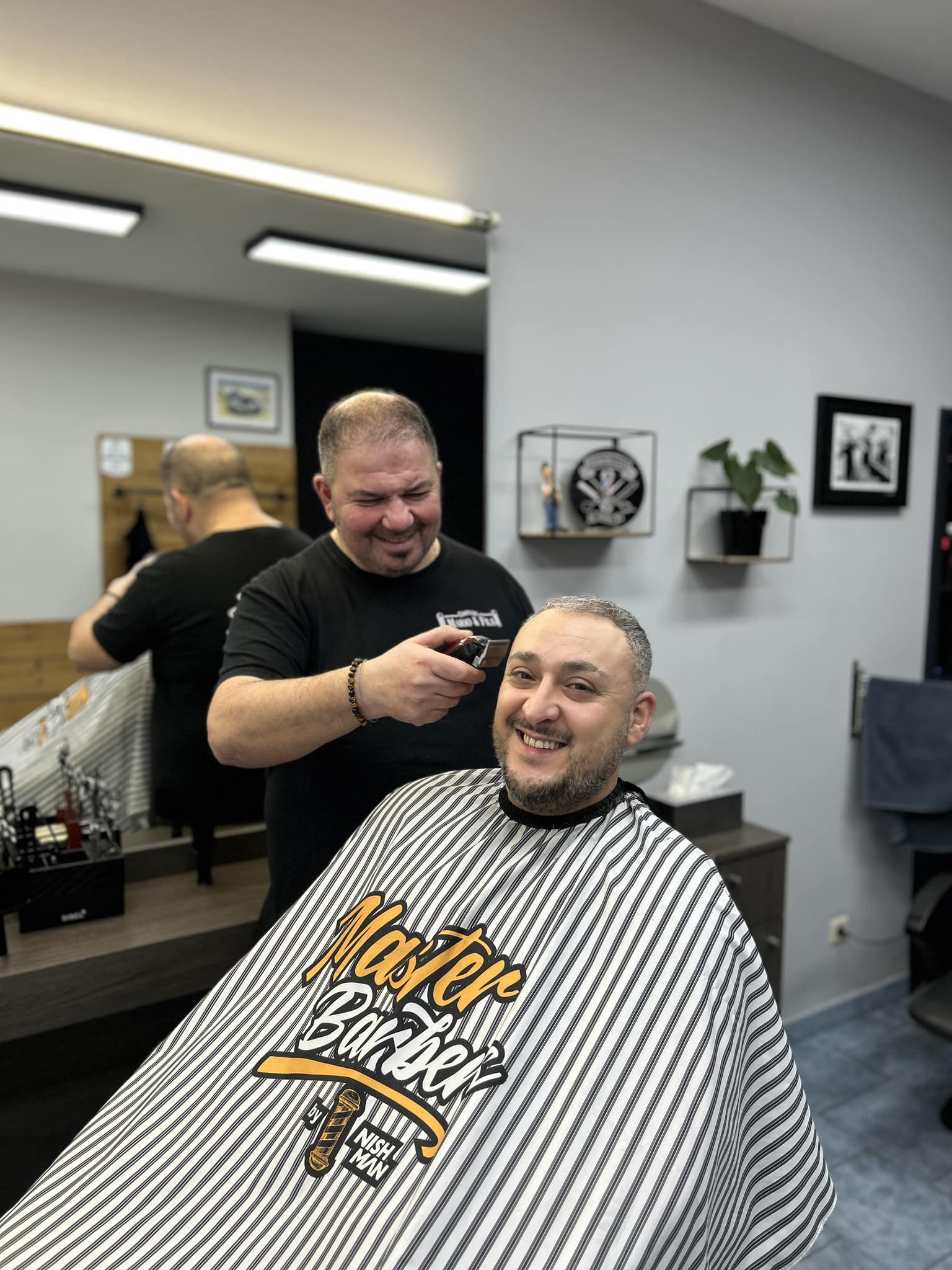 Mario & Fils Coiffure